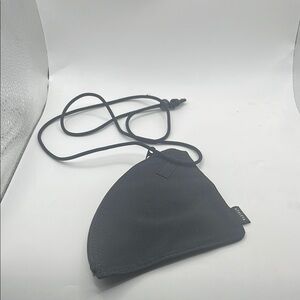 Black Crossbody Bag Athleta ‎ Must Bundle